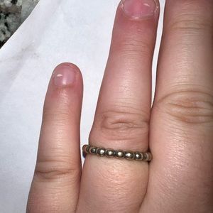 Pandora ring 58/8.5